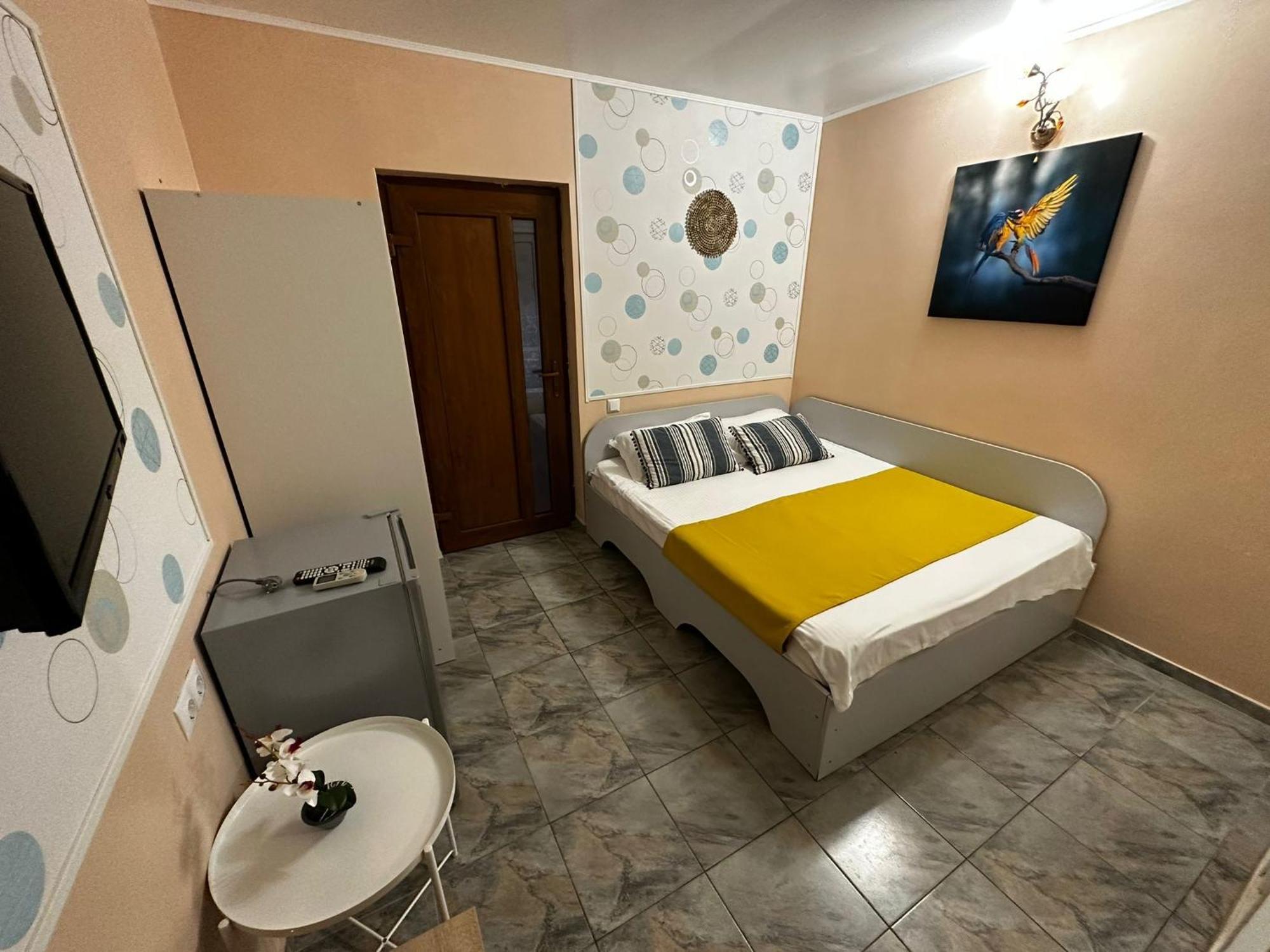Vila Crinis Eforie Nord Extérieur photo