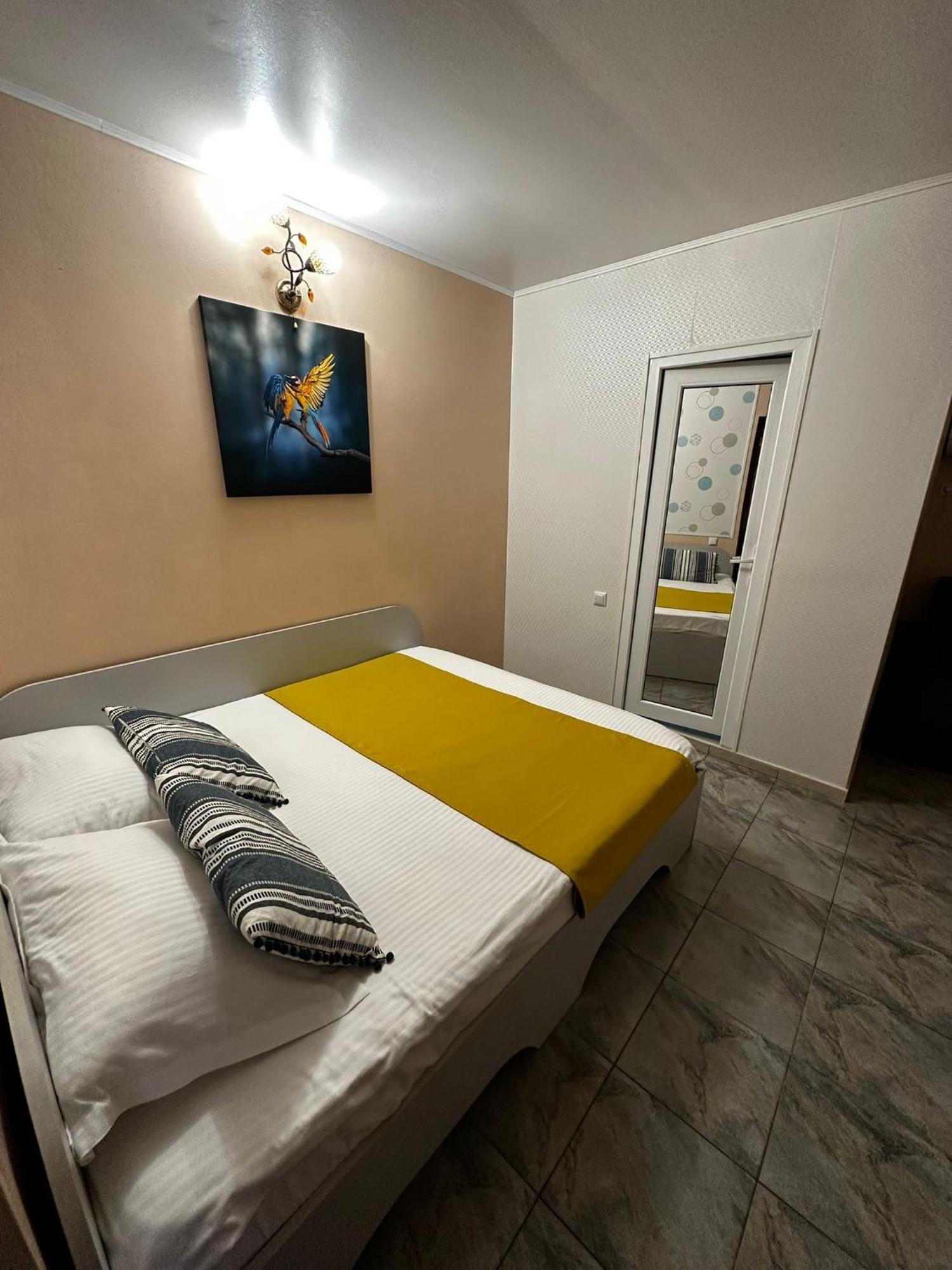 Vila Crinis Eforie Nord Extérieur photo